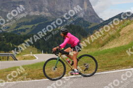 Photo #2528382 | 07-08-2022 11:22 | Gardena Pass BICYCLES