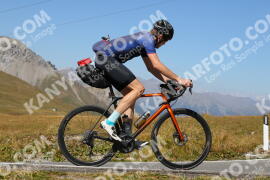 Foto #4230862 | 10-09-2023 14:06 | Passo Dello Stelvio - die Spitze BICYCLES
