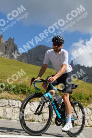 Photo #2574008 | 10-08-2022 11:32 | Gardena Pass BICYCLES