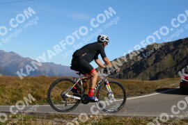 Foto #4154306 | 04-09-2023 10:39 | Passo Dello Stelvio - die Spitze BICYCLES