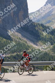 Photo #2644753 | 14-08-2022 14:05 | Gardena Pass BICYCLES