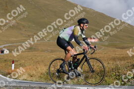 Photo #4296029 | 20-09-2023 10:05 | Passo Dello Stelvio - Peak BICYCLES