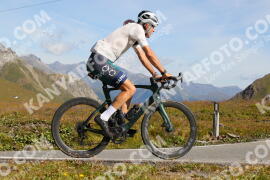 Foto #3851768 | 13-08-2023 10:23 | Passo Dello Stelvio - die Spitze BICYCLES
