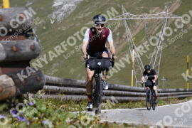 Photo #3672710 | 31-07-2023 10:20 | Passo Dello Stelvio - Peak BICYCLES