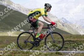 Foto #3602121 | 28-07-2023 10:57 | Passo Dello Stelvio - die Spitze BICYCLES