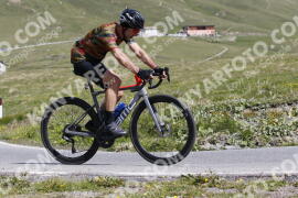Photo #3378369 | 08-07-2023 10:37 | Passo Dello Stelvio - Peak BICYCLES