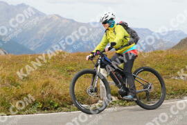 Foto #4137661 | 03-09-2023 15:07 | Passo Dello Stelvio - die Spitze BICYCLES