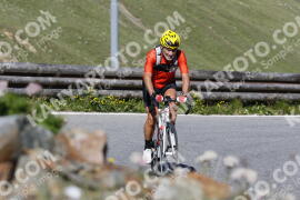Foto #3457585 | 15-07-2023 09:51 | Passo Dello Stelvio - die Spitze BICYCLES