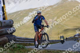 Foto #4135539 | 03-09-2023 10:02 | Passo Dello Stelvio - die Spitze BICYCLES