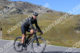Foto #3957479 | 19-08-2023 10:51 | Passo Dello Stelvio - die Spitze BICYCLES