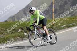 Photo #3184494 | 21-06-2023 10:50 | Passo Dello Stelvio - Peak BICYCLES