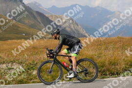 Foto #2681806 | 17-08-2022 15:11 | Passo Dello Stelvio - die Spitze BICYCLES