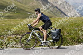 Photo #3369226 | 07-07-2023 15:08 | Passo Dello Stelvio - Peak BICYCLES
