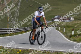 Foto #3378185 | 08-07-2023 10:06 | Passo Dello Stelvio - die Spitze BICYCLES