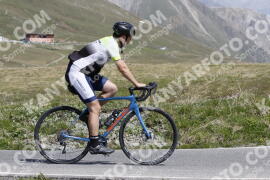 Photo #3176827 | 20-06-2023 11:14 | Passo Dello Stelvio - Peak BICYCLES