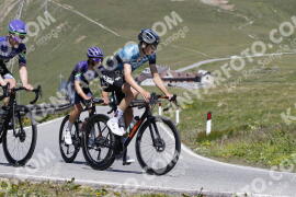 Foto #3423794 | 11-07-2023 11:59 | Passo Dello Stelvio - die Spitze BICYCLES