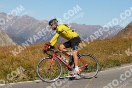Foto #2732127 | 24-08-2022 13:11 | Passo Dello Stelvio - die Spitze BICYCLES