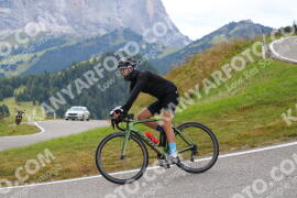 Photo #2691434 | 20-08-2022 14:17 | Gardena Pass BICYCLES