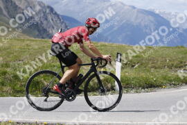 Foto #3214402 | 24-06-2023 16:18 | Passo Dello Stelvio - die Spitze BICYCLES