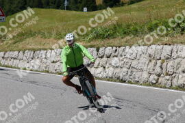 Photo #2559177 | 09-08-2022 12:51 | Gardena Pass BICYCLES