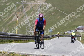 Foto #3365729 | 07-07-2023 11:50 | Passo Dello Stelvio - die Spitze BICYCLES