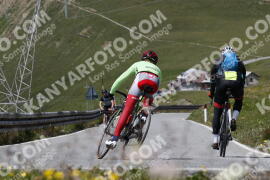 Photo #3446591 | 14-07-2023 13:34 | Passo Dello Stelvio - Peak BICYCLES