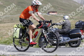 Foto #3176456 | 20-06-2023 11:01 | Passo Dello Stelvio - die Spitze BICYCLES