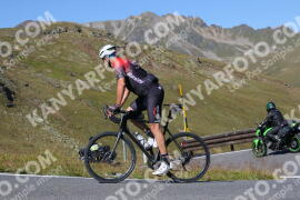 Foto #3956648 | 19-08-2023 10:24 | Passo Dello Stelvio - die Spitze BICYCLES