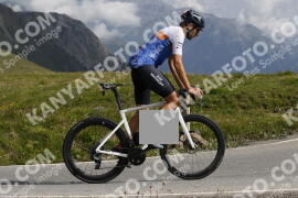 Foto #3378191 | 08-07-2023 10:06 | Passo Dello Stelvio - die Spitze BICYCLES