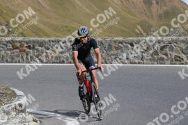 Photo #4278260 | 17-09-2023 13:29 | Passo Dello Stelvio - Prato side BICYCLES