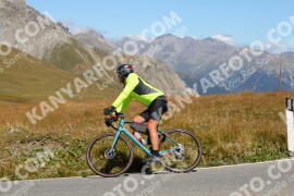 Photo #2698534 | 21-08-2022 12:19 | Passo Dello Stelvio - Peak BICYCLES