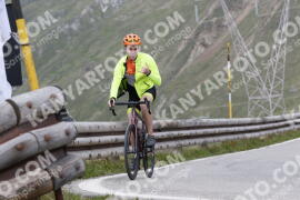 Photo #3108449 | 16-06-2023 11:33 | Passo Dello Stelvio - Peak BICYCLES