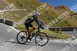 Photo #2708637 | 22-08-2022 11:01 | Passo Dello Stelvio - Prato side BICYCLES