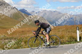 Photo #2700424 | 21-08-2022 14:20 | Passo Dello Stelvio - Peak BICYCLES