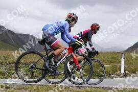 Photo #3747972 | 07-08-2023 11:47 | Passo Dello Stelvio - Peak BICYCLES