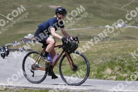Foto #3210275 | 24-06-2023 13:58 | Passo Dello Stelvio - die Spitze BICYCLES