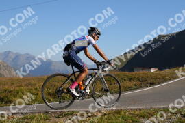 Foto #3979689 | 20-08-2023 09:28 | Passo Dello Stelvio - die Spitze BICYCLES