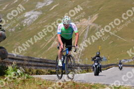 Photo #3983450 | 20-08-2023 12:21 | Passo Dello Stelvio - Peak BICYCLES