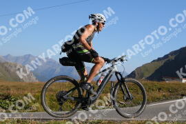 Photo #3979834 | 20-08-2023 09:38 | Passo Dello Stelvio - Peak BICYCLES
