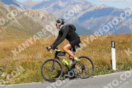 Foto #2738523 | 25-08-2022 13:06 | Passo Dello Stelvio - die Spitze BICYCLES