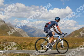 Foto #4254176 | 12-09-2023 14:05 | Passo Dello Stelvio - die Spitze BICYCLES