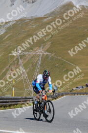 Photo #2696843 | 21-08-2022 10:34 | Passo Dello Stelvio - Peak BICYCLES