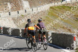 Foto #4242070 | 11-09-2023 10:17 | Passo Dello Stelvio - Prato Seite BICYCLES