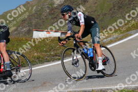 Foto #3967332 | 19-08-2023 14:50 | Passo Dello Stelvio - die Spitze BICYCLES