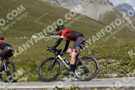 Foto #3367046 | 07-07-2023 13:23 | Passo Dello Stelvio - die Spitze BICYCLES