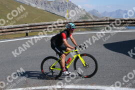 Foto #3894053 | 15-08-2023 09:58 | Passo Dello Stelvio - die Spitze BICYCLES