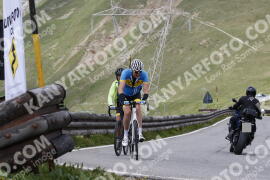 Foto #3299560 | 01-07-2023 13:03 | Passo Dello Stelvio - die Spitze BICYCLES