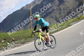 Foto #3170545 | 19-06-2023 10:45 | Passo Dello Stelvio - die Spitze BICYCLES