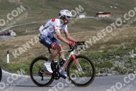 Foto #3121621 | 17-06-2023 10:20 | Passo Dello Stelvio - die Spitze BICYCLES