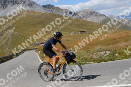 Photo #2672977 | 16-08-2022 15:00 | Passo Dello Stelvio - Peak BICYCLES